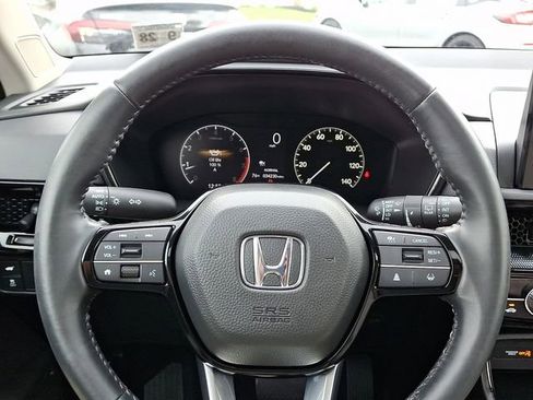 Used 2024 Honda CR-V EX-L image 20