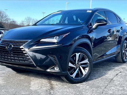 Used 2020 Lexus NX 300 NX 300