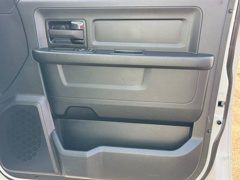 Used 2022 RAM 3500 Tradesman w/ Bed Utility Group image 22