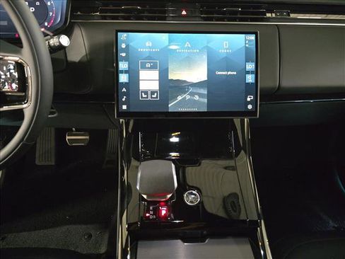 New 2025 Land Rover Range Rover Sport Dynamic SE image 20