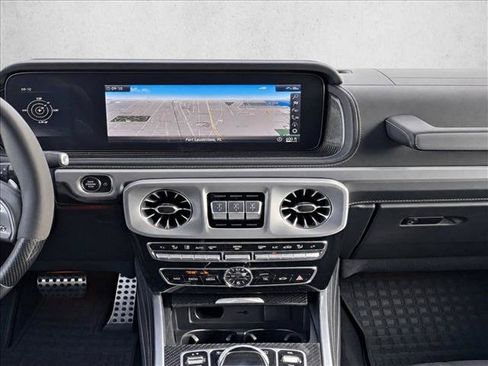 Used 2020 Mercedes-Benz G 63 AMG 4MATIC image 19