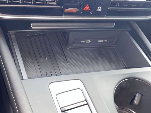 New 2026 Volkswagen Atlas Cross Sport SE image 24