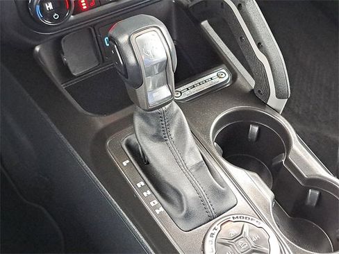 Certified 2023 Ford Bronco Outer Banks image 17