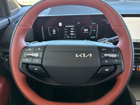 New 2026 Kia Sportage SX Prestige AWD/4WD image 29