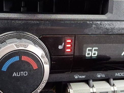 Certified 2025 Toyota 4Runner TRD Off-Road image 24