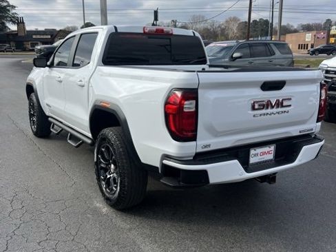Used 2024 GMC Canyon Elevation w/ Convenience Package image 13