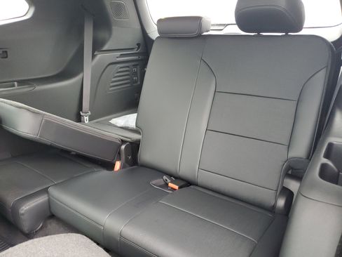 New 2026 Buick Enclave Preferred w/ Power Package image 30