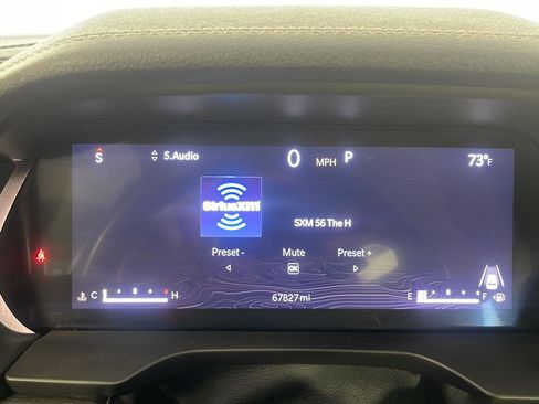 Used 2022 Jeep Grand Cherokee L Limited w/ Trailer Tow Group (B) image 17