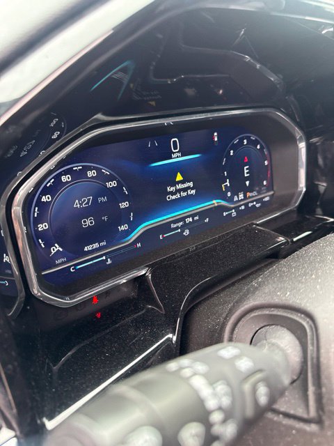 Used 2024 Chevrolet Silverado 3500 High Country w/ Technology Package AWD/4WD image 3