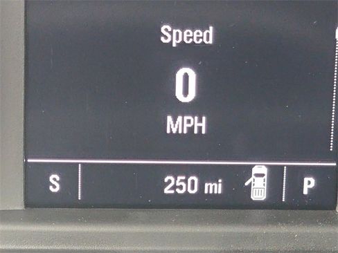 Used 2026 Chevrolet Silverado 1500 Custom image 25