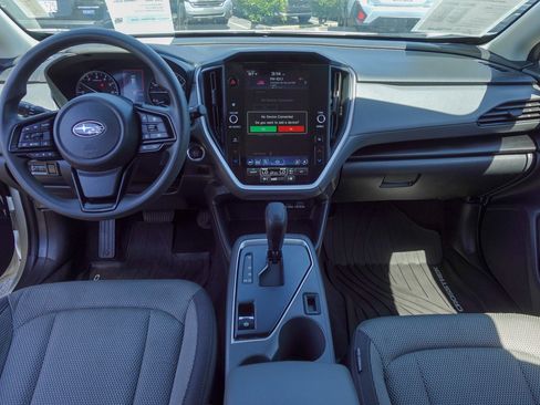 Certified 2024 Subaru Crosstrek 2.0i Premium AWD/4WD image 28