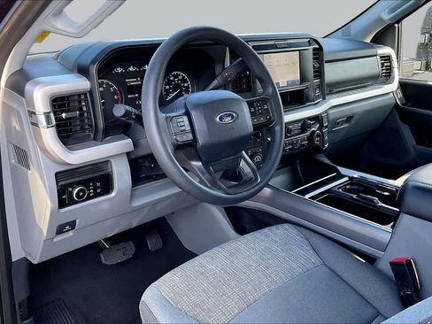 Used 2025 Ford F250 XLT w/ Tremor Off-Road Package AWD/4WD image 16