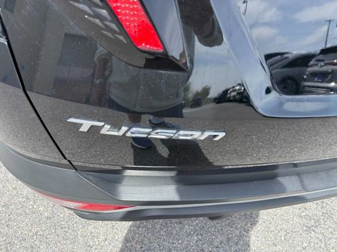 Used 2024 Hyundai Tucson SEL w/ Convenience Package image 17