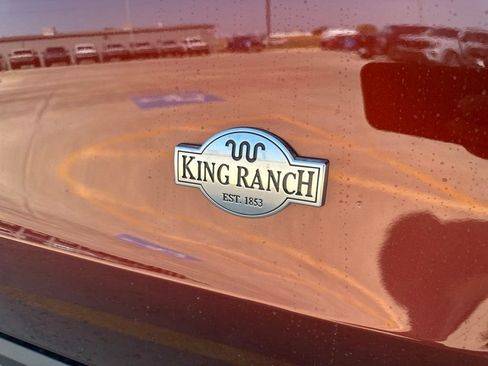 New 2027 Ford Expedition Max King Ranch AWD/4WD image 44