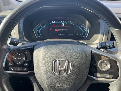 Used 2018 Honda Odyssey EX-L image 12