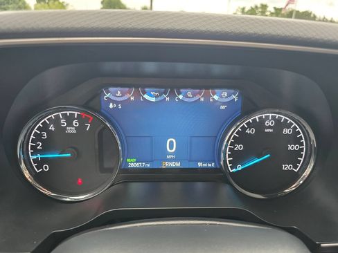 Used 2023 Ford F150 XLT w/ Equipment Group 302A High AWD/4WD image 23