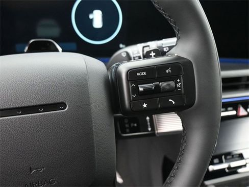 New 2026 Hyundai Santa Fe Calligraphy image 20