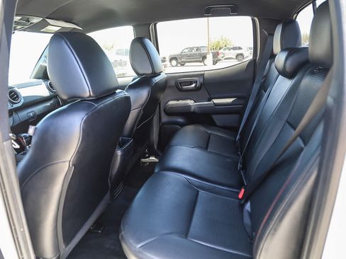 Certified 2018 Toyota Tacoma TRD Pro AWD/4WD image 18