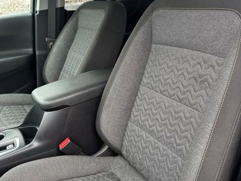 Certified 2024 Chevrolet Equinox LT image 39