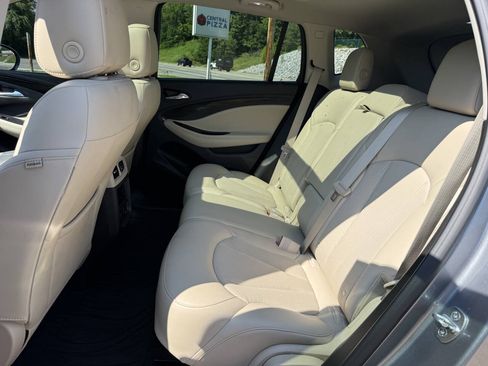 Used 2020 Buick Envision Preferred FWD image 14