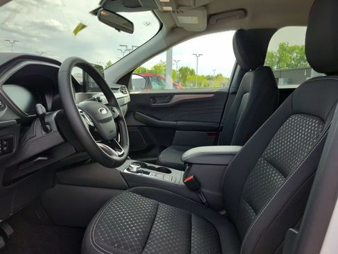 New 2026 Ford Escape Active w/ Cold Weather Package AWD/4WD image 18