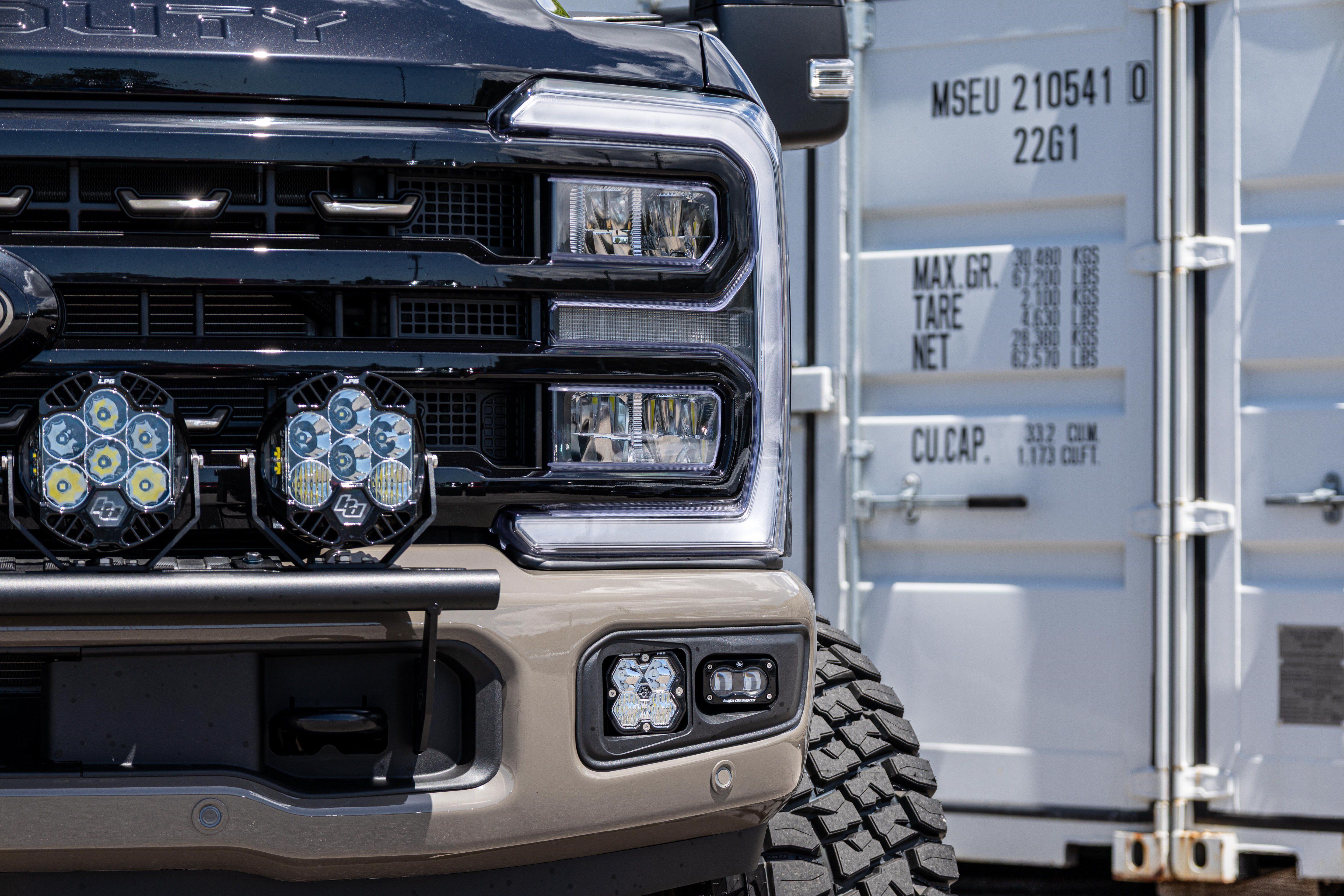 New 2026 Ford F250 King Ranch w/ Tremor Off-Road Package AWD/4WD image 13