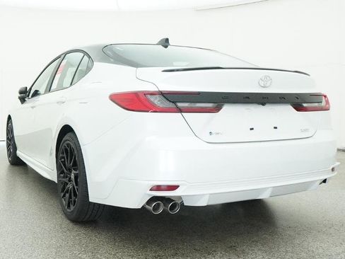 New 2026 Toyota Camry XSE image 13