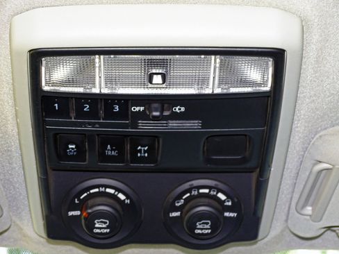 Used 2016 Toyota 4Runner TRD Pro image 23