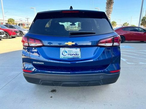 Used 2022 Chevrolet Equinox LS w/ LS Convenience Package image 5