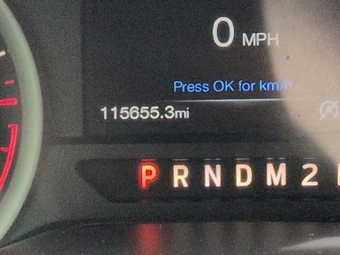 Used 2016 Ford F150 XLT w/ Equipment Group 302A Luxury RWD image 28