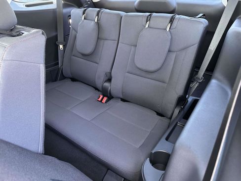 Used 2025 Ford Explorer Active image 14