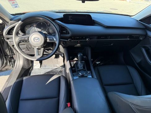 Certified 2025 MAZDA MAZDA3 s image 15