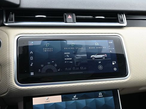 Used 2021 Land Rover Range Rover Velar R-Dynamic S image 14