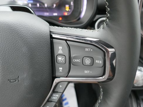 New 2026 RAM 1500 Limited AWD/4WD image 26