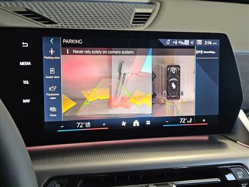 Used 2026 BMW X1 xDrive28i w/ Technology Package image 13