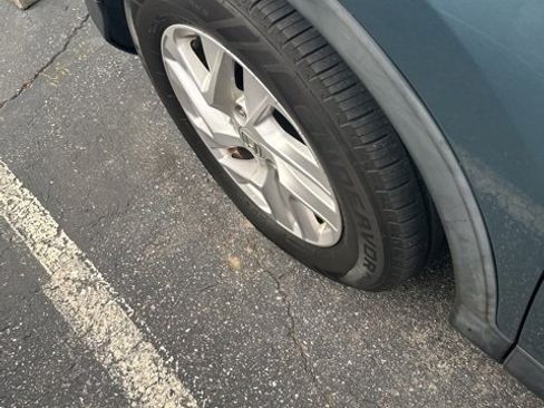 Used 2016 Honda CR-V EX image 9