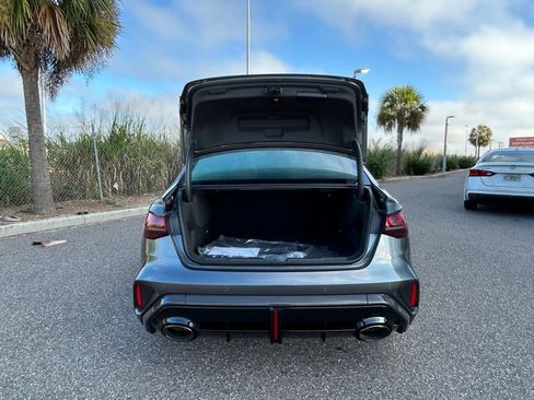 New 2026 Audi RS 3 image 55