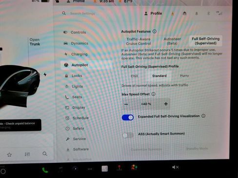 Used 2020 Tesla Model 3 Standard Range RWD image 18