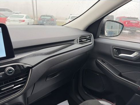 Used 2022 Ford Escape SEL w/ SEL Stealth AWD Package image 20