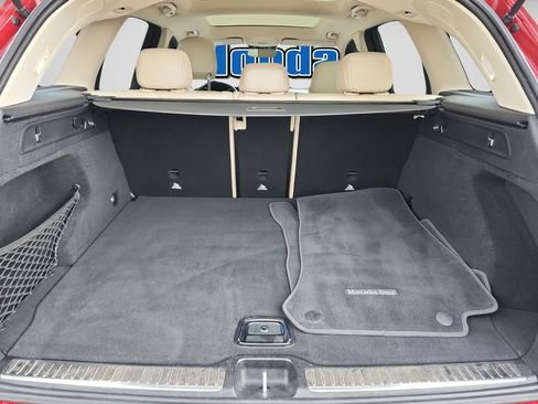 Used 2022 Mercedes-Benz GLC 300 4MATIC image 14