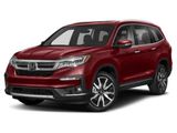 Used 2021 Honda Pilot Touring image 4