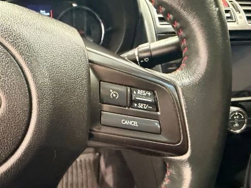 Used 2020 Subaru WRX Limited w/ Popular Package #3 (IZT) image 25