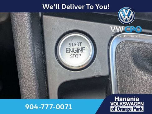 Certified 2024 Volkswagen Jetta SE FWD image 30