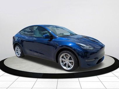 Used 2021 Tesla Model Y Long Range