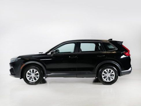 Used 2024 Honda CR-V LX image 6