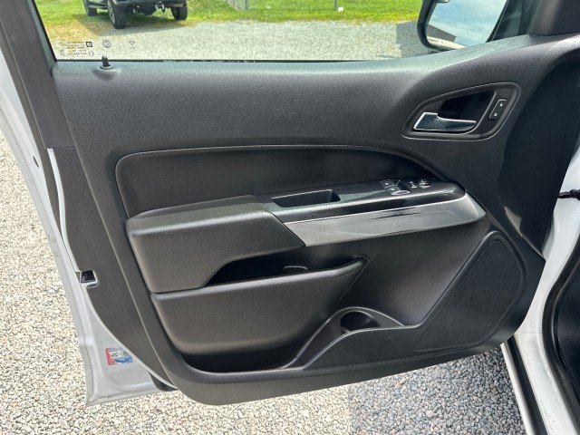 Used 2022 Chevrolet Colorado LT w/ Fleet Safety Package RWD image 20