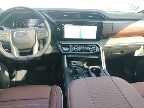 New 2026 GMC Sierra 1500 Denali Ultimate image 22