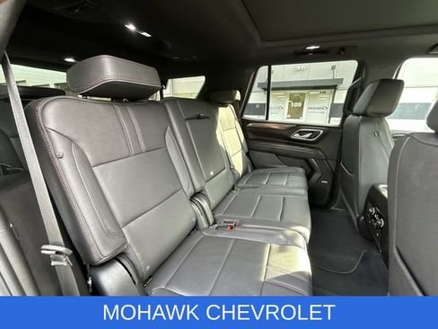 Used 2023 Chevrolet Tahoe RST w/ Luxury Package AWD/4WD image 27