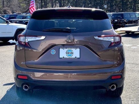 Used 2019 Acura RDX w/ Technology Package image 4