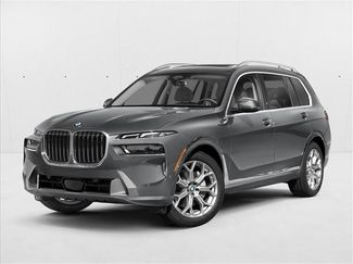 Used 2025 BMW X7 xDrive40i w/ M Sport Package video 1